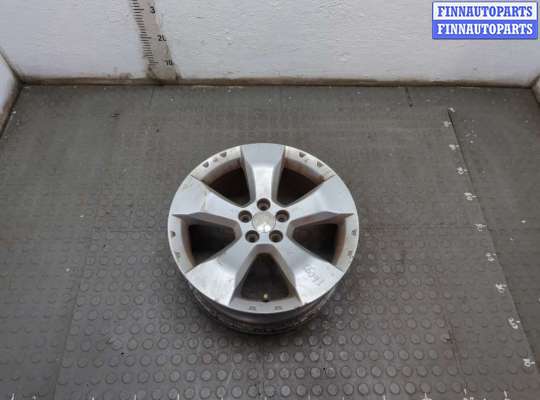 купить Комплект литых дисков на Subaru Forester (S12) 2008-2013