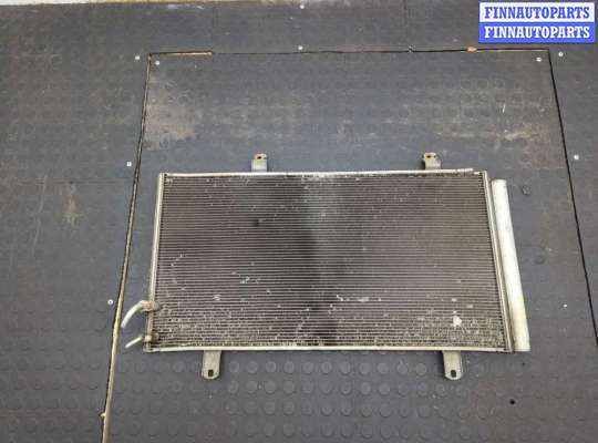 купить Радиатор кондиционера на Toyota Camry V40 2006-2011