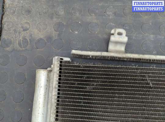 купить Радиатор кондиционера на Toyota Camry V40 2006-2011