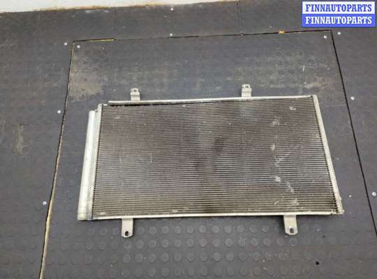 купить Радиатор кондиционера на Toyota Camry V40 2006-2011