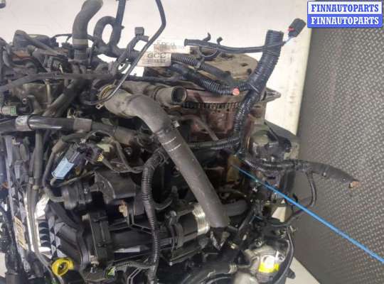 купить ТНВД на Ford Galaxy 2006-2010