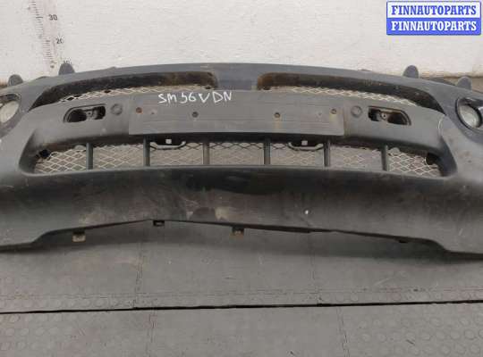 купить Бампер на BMW X5 E53 2000-2006