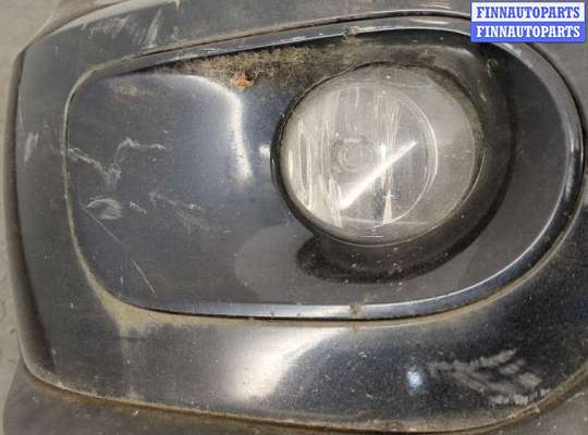 купить Бампер на BMW X5 E53 2000-2006