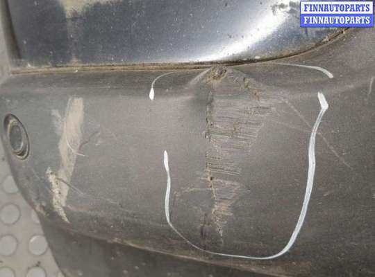 купить Бампер на BMW X5 E53 2000-2006