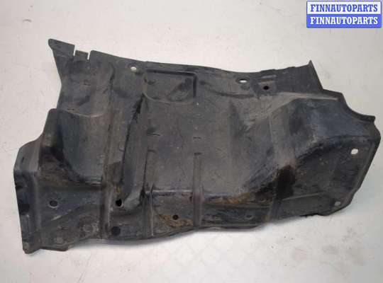 купить Защита моторного отсека (картера ДВС) на Mitsubishi Outlander Sport 2019-2025