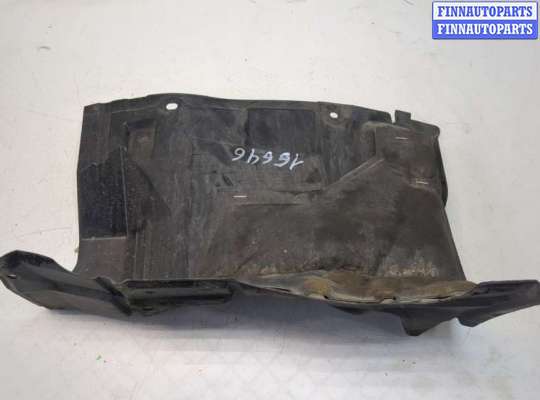 купить Защита моторного отсека (картера ДВС) на Mitsubishi Outlander Sport 2019-2025