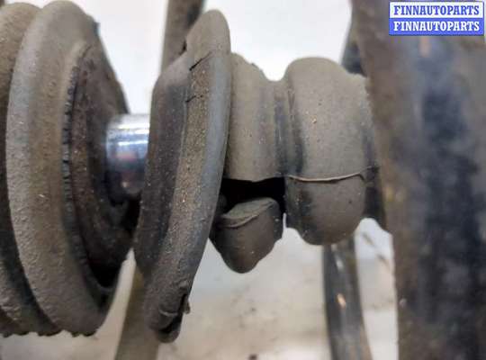 купить Амортизатор подвески на Renault Megane 3 2009-2016