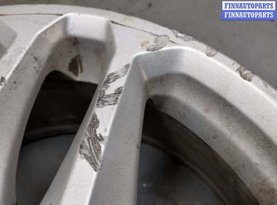 купить Диск литой на Ford Fusion 2012-2016 USA