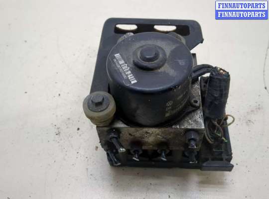 Блок АБС, насос (ABS, ESP, ASR) VG2311447 на Volkswagen Lupo
