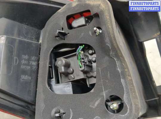 купить Фонарь (задний) на Renault Laguna 3 2007-2025