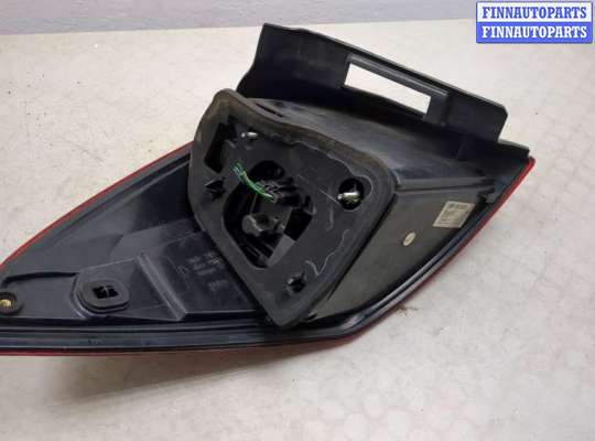 купить Фонарь (задний) на Renault Laguna 3 2007-2025