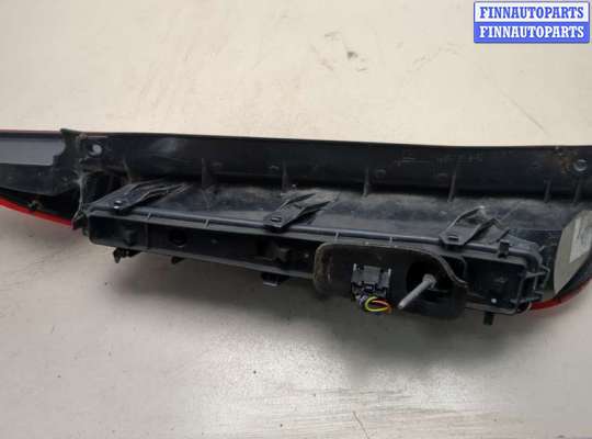 купить Фонарь (задний) на Ford Fiesta 2001-2007
