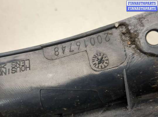 купить Фонарь (задний) на Ford Fiesta 2001-2007