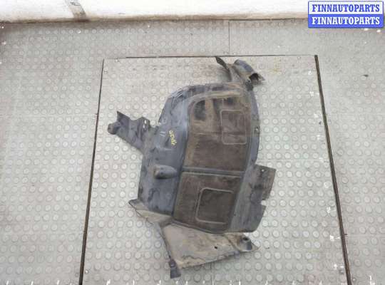 Защита арок (подкрылок) BM3620949 на BMW X5 F15 2013-2018