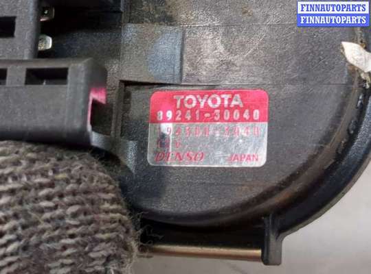 Датчик дорожного просвета на Lexus LS IV (XF40)