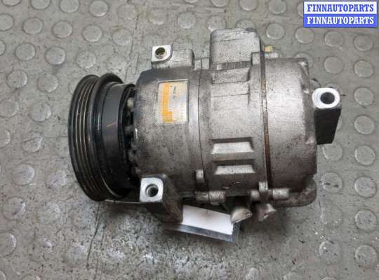 Компрессор кондиционера VG2769117 на Volkswagen Passat 5 1996-2001