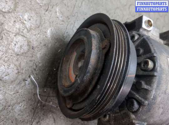купить Компрессор кондиционера на Volkswagen Passat 5 1996-2001