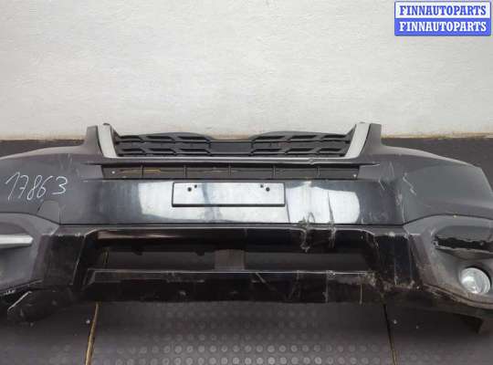 купить Бампер на Subaru Forester (S13) 2012-2019