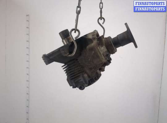 Редуктор Раздаточный КПП (раздатка) NS989882 на Nissan X-Trail (T30) 2001-2007