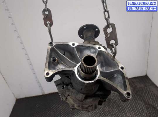купить Редуктор Раздаточный КПП (раздатка) на Nissan X-Trail (T30) 2001-2007