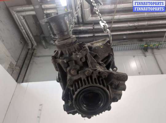 купить Редуктор Раздаточный КПП (раздатка) на Nissan X-Trail (T30) 2001-2007