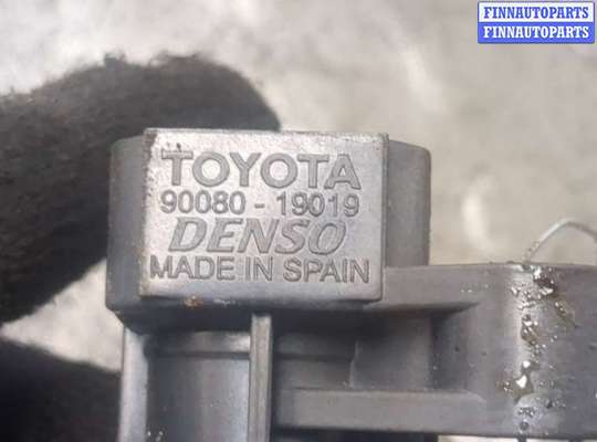 купить Катушка зажигания на Toyota Corolla E12 2001-2006