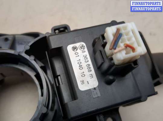 купить Переключатель поворотов и дворников (стрекоза) на BMW 3 E46 1998-2006