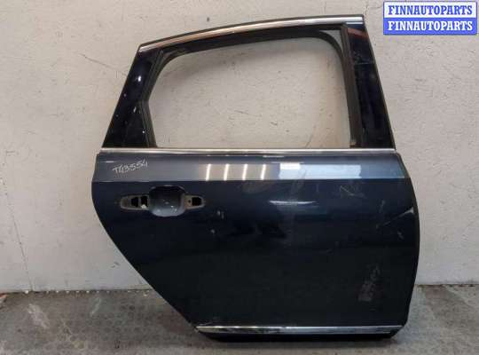 Стекло боковой двери VL538491 на Volvo S90 2016-2025