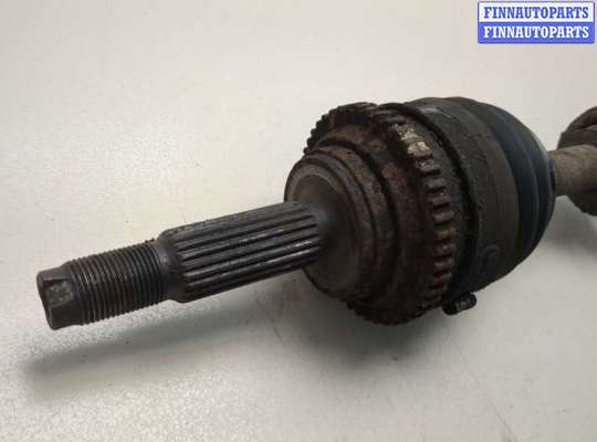 купить Полуось (приводной вал, шрус) на Chevrolet Kalos 2003-2008