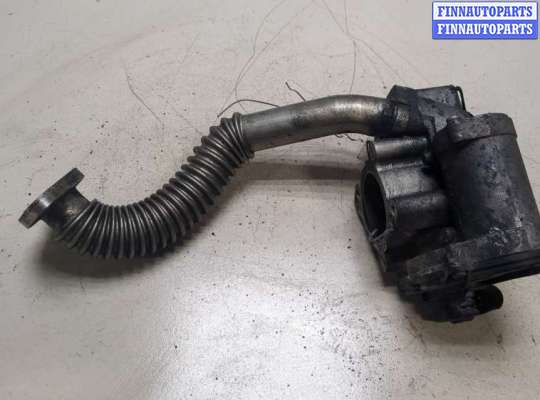 Клапан рециркуляции газов (EGR) OP2121862 на Opel Vivaro 2001-2014