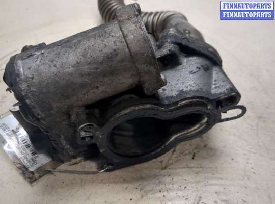 купить Клапан рециркуляции газов (EGR) на Opel Vivaro 2001-2014