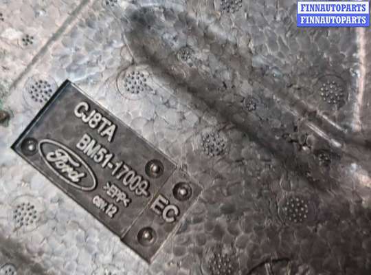 купить Набор инструментов штатный на Ford Focus 3 2011-2015