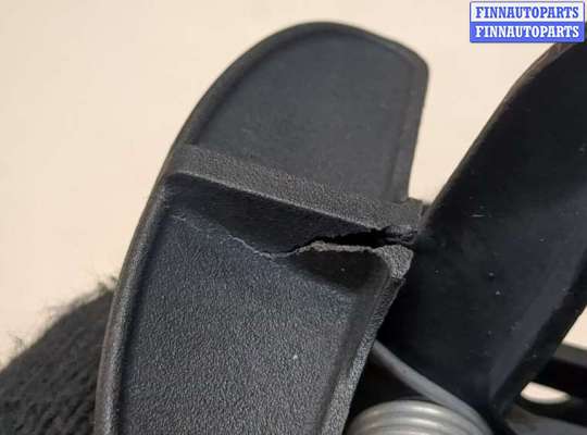 купить Замок капота на Mercedes ML W164 2005-2011