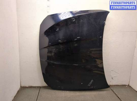 Обшивка капота BM3620743 на BMW 5 F10 2010-2017