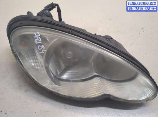 Фара (передняя) CRS9922 на Chrysler PT Cruiser 2000-2010