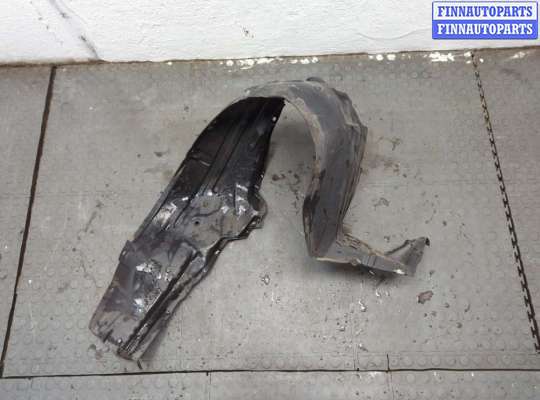 купить Защита арок (подкрылок) на Nissan Primera P12 2002-2008