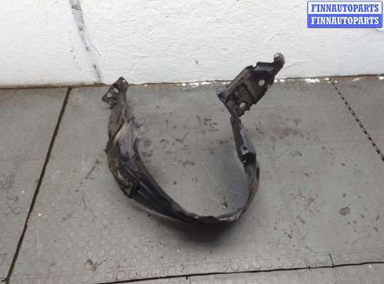 купить Защита арок (подкрылок) на Nissan Primera P12 2002-2008