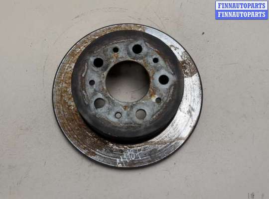 купить Диск тормозной на Peugeot Boxer 2006-2014
