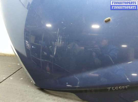 купить Капот на Ford Focus 2 2008-2011
