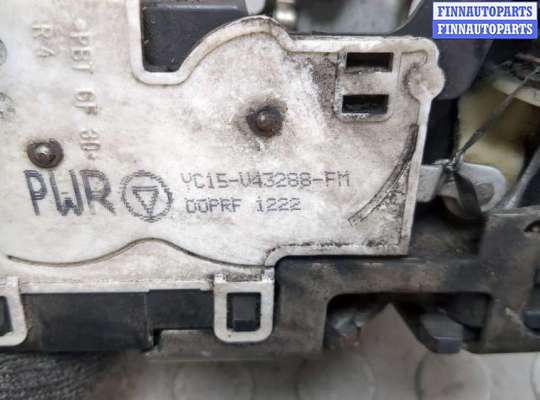 купить Замок двери на Ford Transit 2006-2014