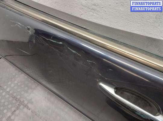 купить Ручка двери наружная на Mercedes E W210 1995-2002