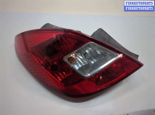 Фонарь (задний) OP2429468 на Opel Corsa D 2006-2014