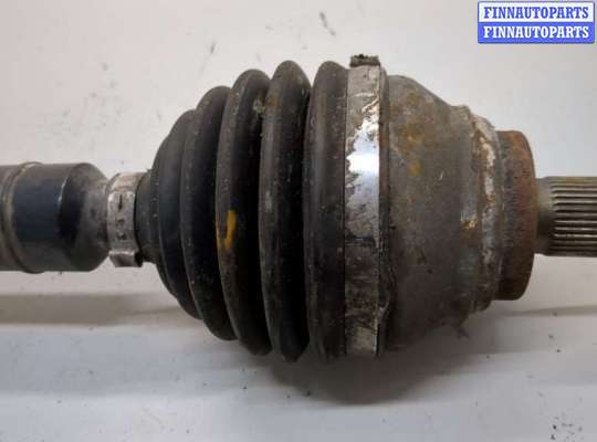 купить Полуось (приводной вал, шрус) на Skoda Octavia (A7) 2013-2023