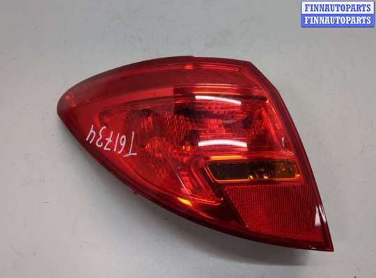 Фонарь (задний) OP2399711 на Opel Meriva 2010-2018