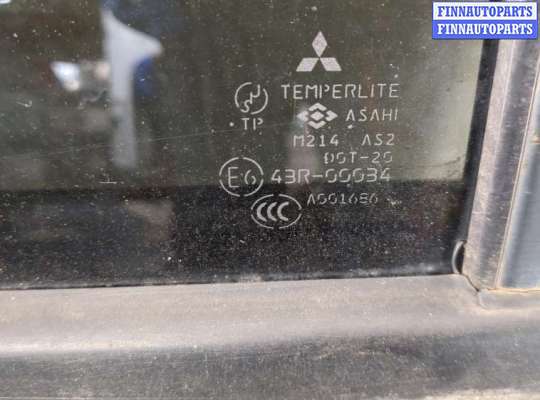 купить Дверь боковая (легковая) на Mitsubishi Montero Sport / Pajero Sport 1996-2008