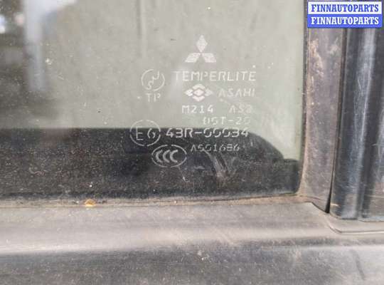 купить Дверь боковая (легковая) на Mitsubishi Montero Sport / Pajero Sport 1996-2008
