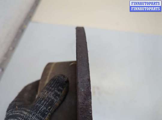 купить Диск тормозной на Renault Master 1998-2010