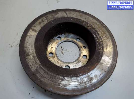 купить Диск тормозной на Renault Master 1998-2010