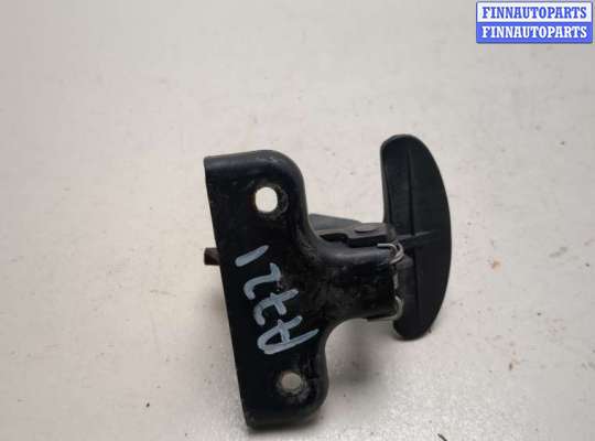 купить Замок капота на Mercedes GL X164 2006-2012