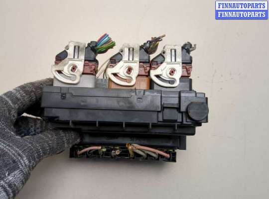 купить Блок управления BSM (Блок предохранителей) на Citroen Berlingo 2012-2018